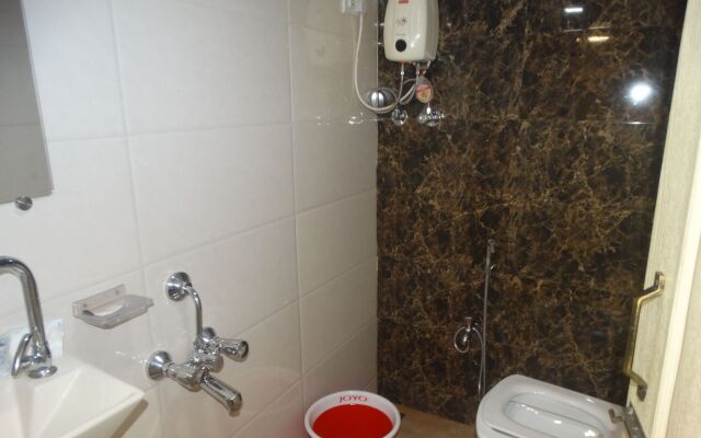 Hotel Qamar