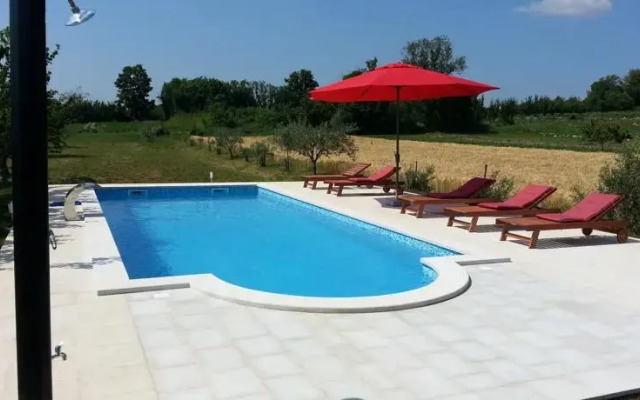 Villa Dorina