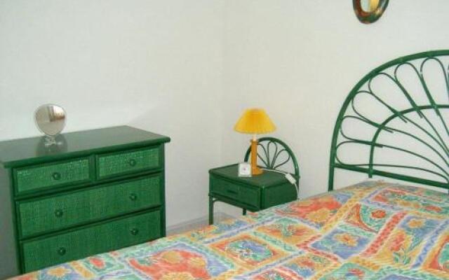 Appartement Cap D'Agde, 3 PiãˆCes, 6 Personnes - Fr-1-249-34