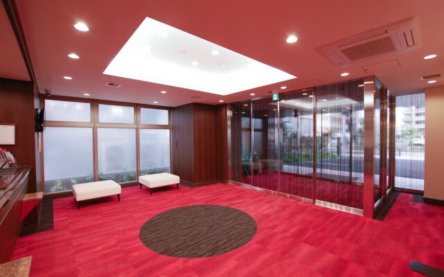 Aihotel Hashimoto