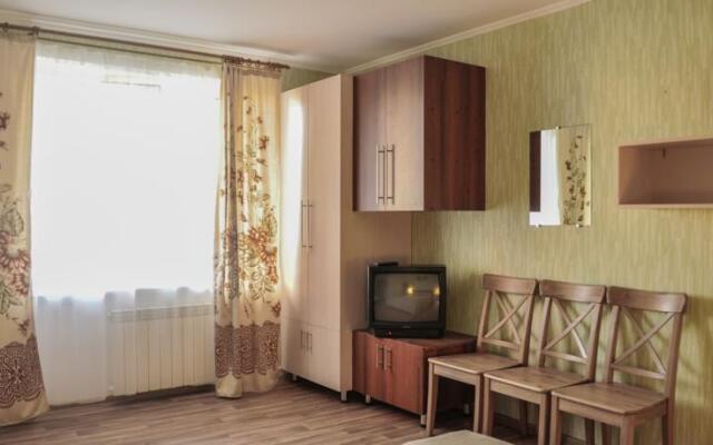 Apartamenty na Engelsa 147