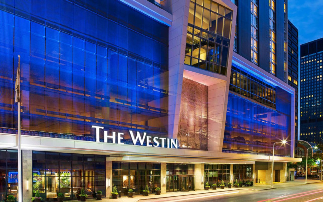 The Westin Cleveland Downtown