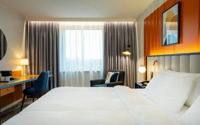 The Playce Hotel by Happy Culture