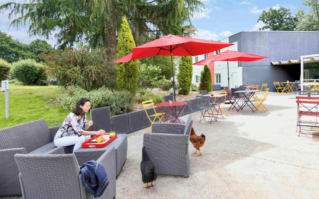 ibis Quimper