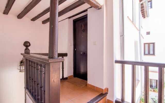 TuGuest Alhambra Apartments