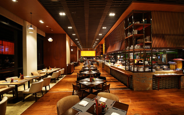HUALUXE Wuxi Taihu