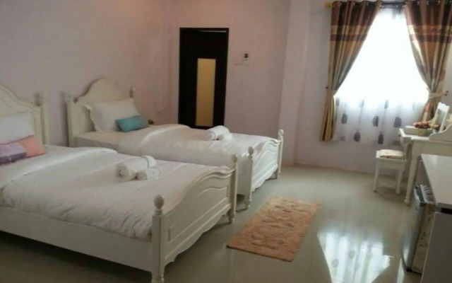 The Zara Double Tree Hotel