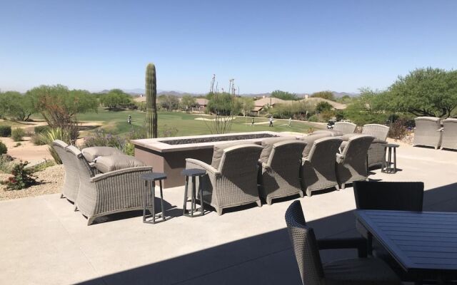 Casa Terravita 3 Bedroom Home