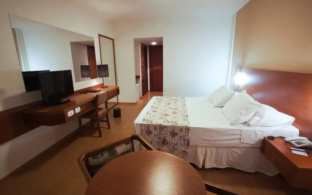Hotel Caiuá Palace