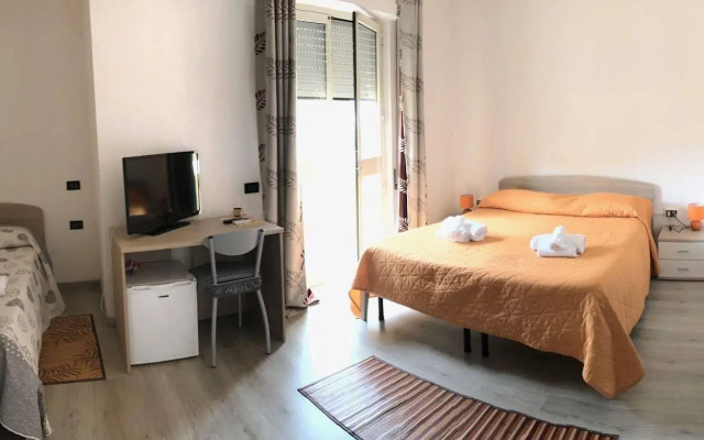 Raxul Room