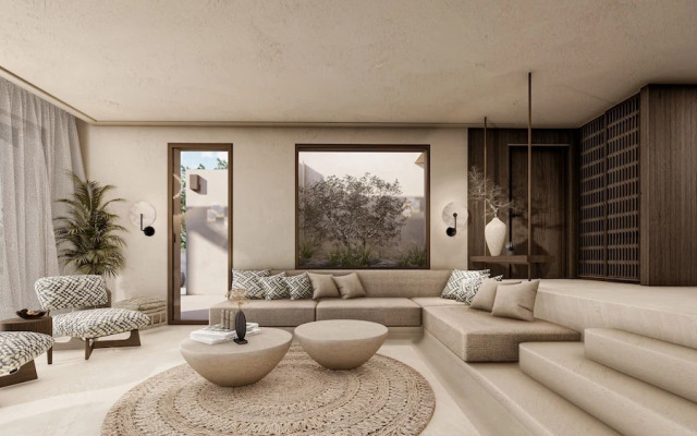 Serendi Villas
