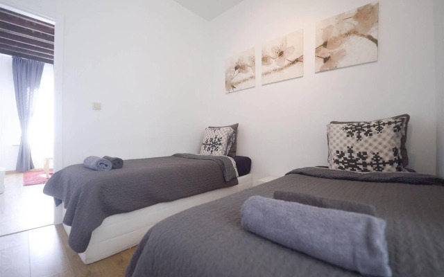 Aparthotel Van Hecke