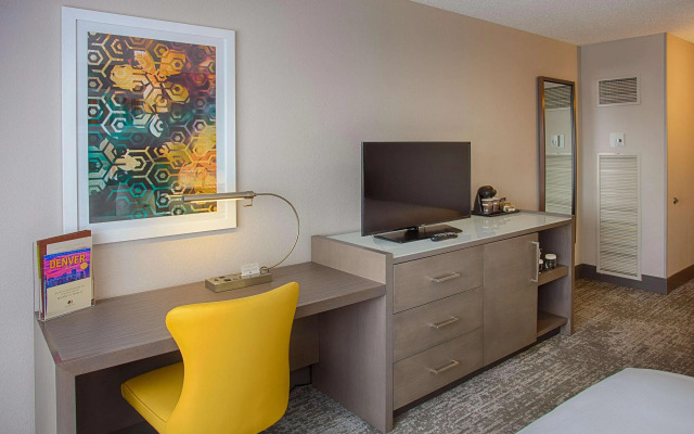 DoubleTree by Hilton Denver - Westminster