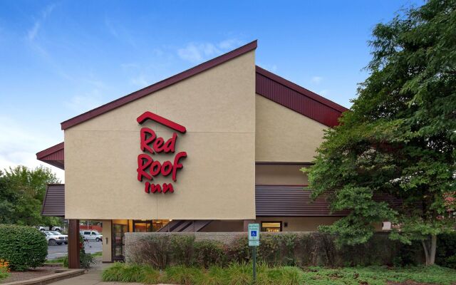 Red Roof Inn Detroit-Rochester Hills/Auburn Hills