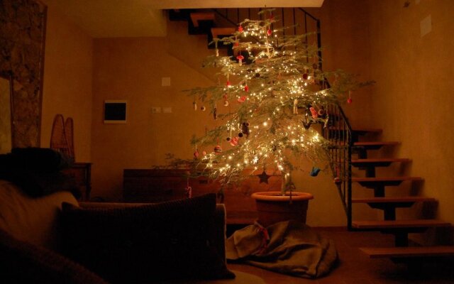 Rifugio Casello Margherita