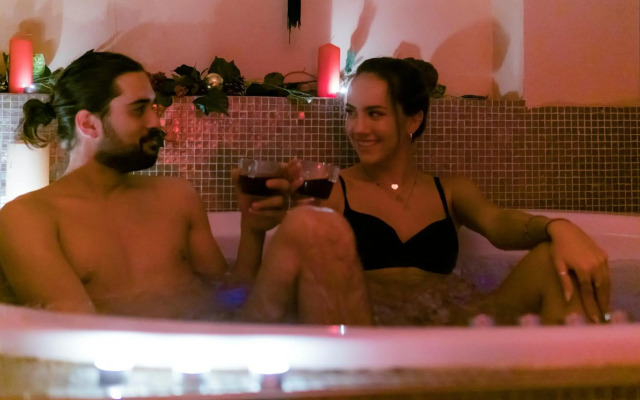 Hotel Terme Salvarola