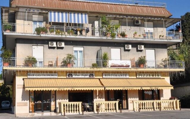 Albergo Casa Lupi