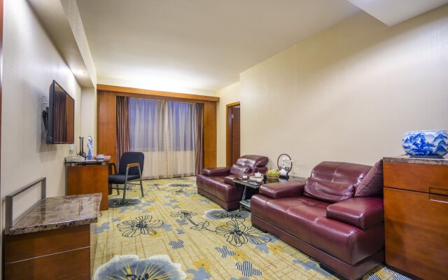 Sino Hotel Guangzhou