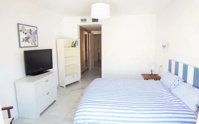 Ricardo Soriano Apartment