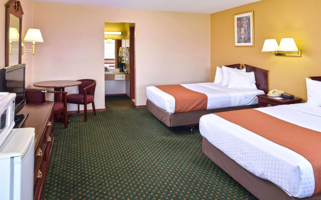 Americas Best Value Inn Plattsburgh
