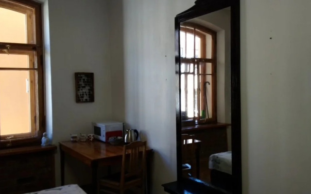 Chetyire Komnatyi Na Nevskom Apartments