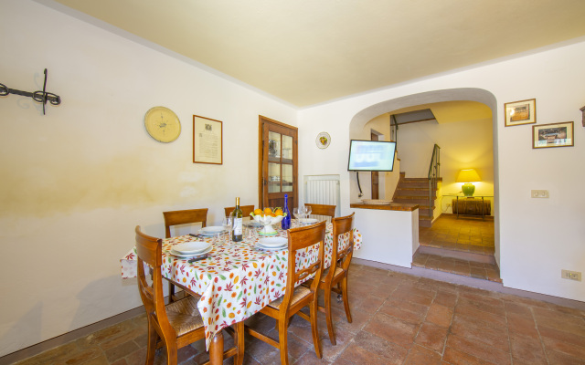 Casa Rura