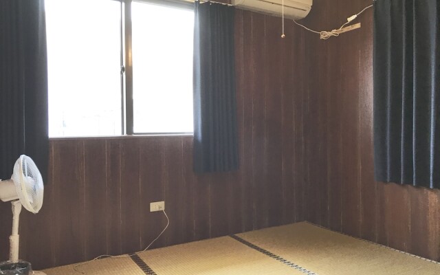 Guest House Asibina