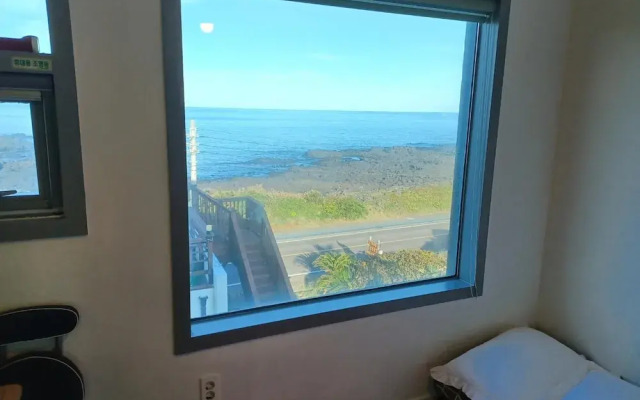 Jeju Chef 1192 Pension