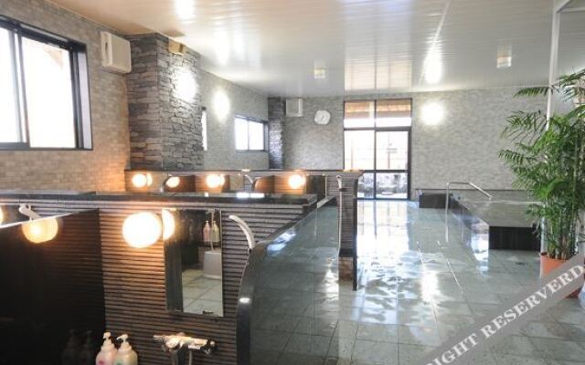 Yanagawa Onsen Hotel Kisensou