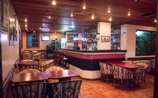 Cristal Palace Hotel