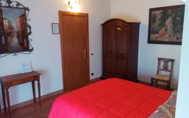 Agriturismo Corte Trincerone