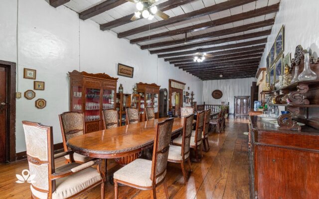 Villa Angela Heritage House