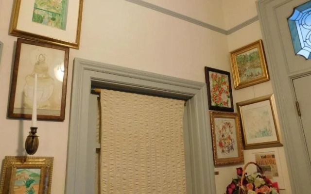 Cliff Crest Bed & Breakfast