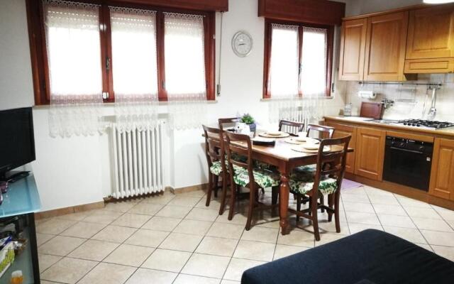 Appartamento Da Vinci