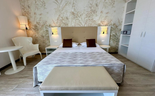 Hotel Nizza