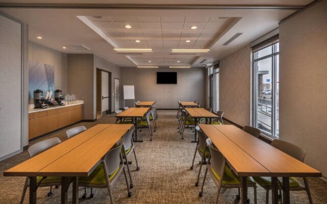 SpringHill Suites by Marriott Reno