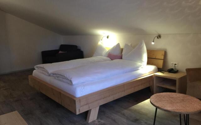 Hotel Bad Schwarzsee