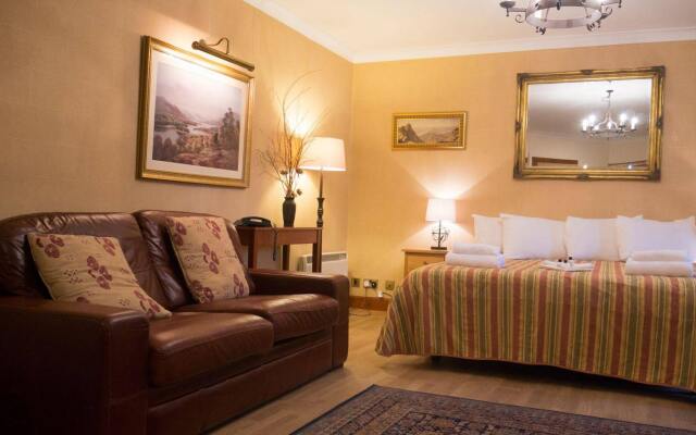 Kilconquhar Castle Estate