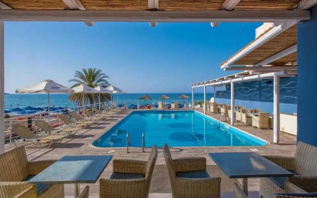 Stalis Blue Sea Front Deluxe Rooms