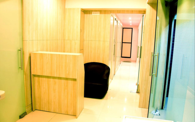 BKC Corporate Hostel