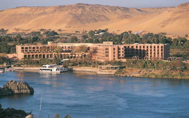 Hotel Kalabsha