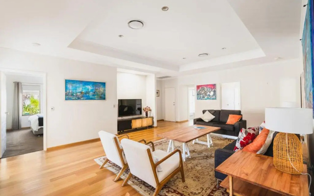 The Lodge - Dunsborough