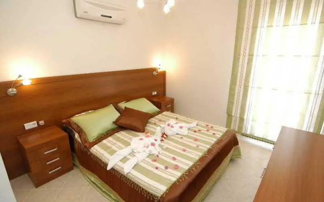 Orka Village Apartments