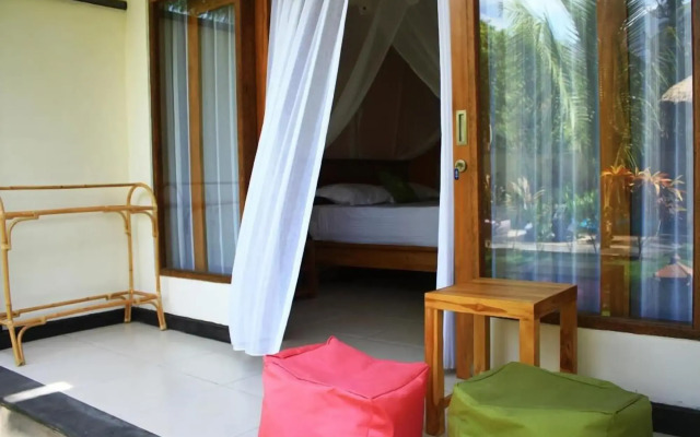Arjuna Homestay