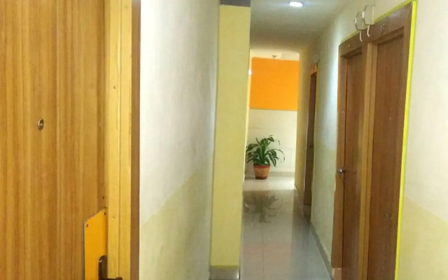 Hotel Lendosis Perintis Kemerdekaan