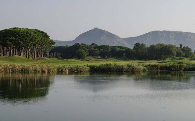 Hotel Emporda Golf