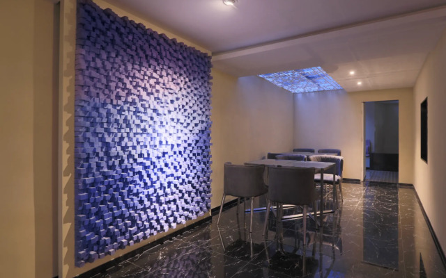 Orange Hotel Nanjing Xinjiekou Jinling Zhonghuan Renovation