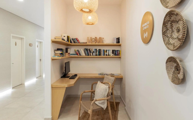 Pure Formosa Concept Hotel