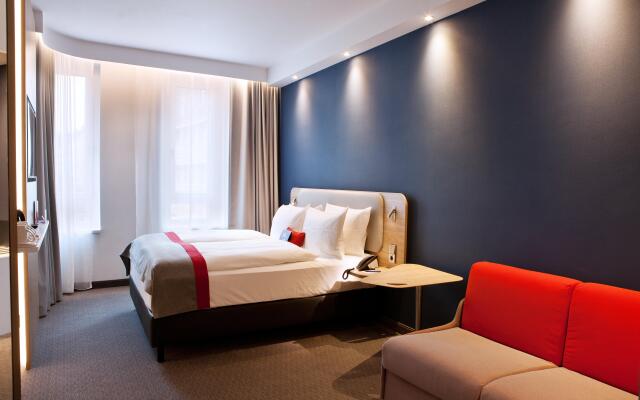 Holiday Inn Express Darmstadt by IHG
