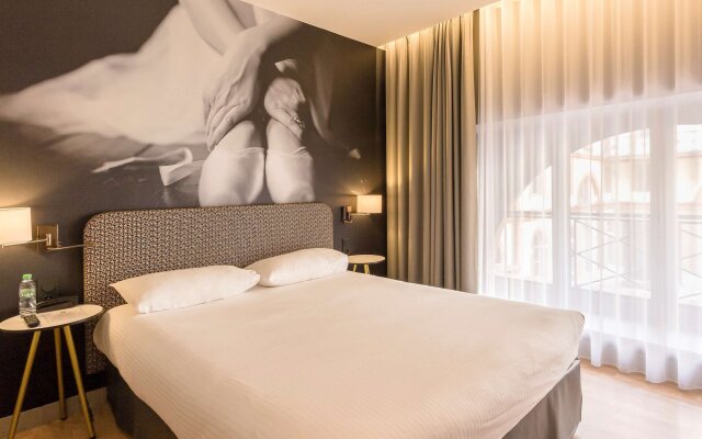 Ibis Styles Toulouse Capitole